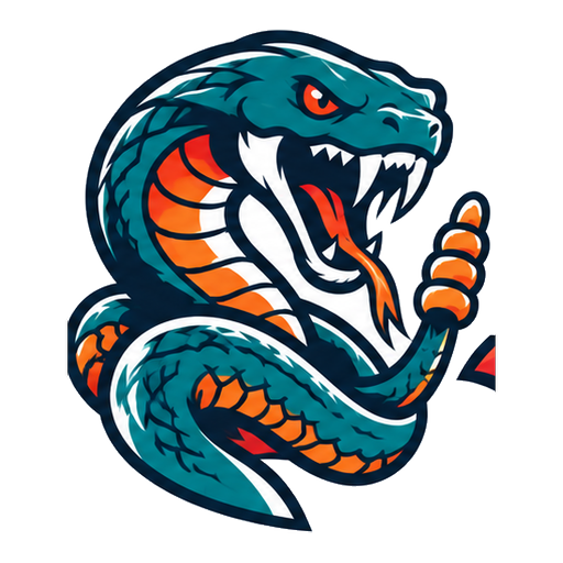 Houston Rattlers logo