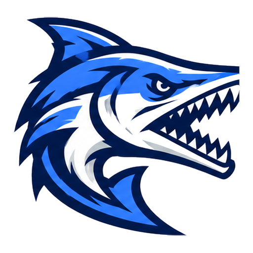Miami Barracudas logo