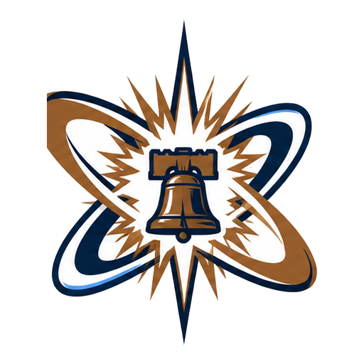 Philadelphia Fusion logo